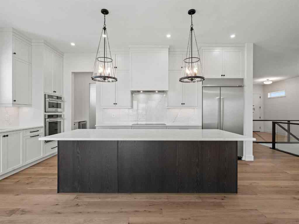 MLS® A2254144 - 176 Marina Grove SE in Mahogany Calgary, Residential
