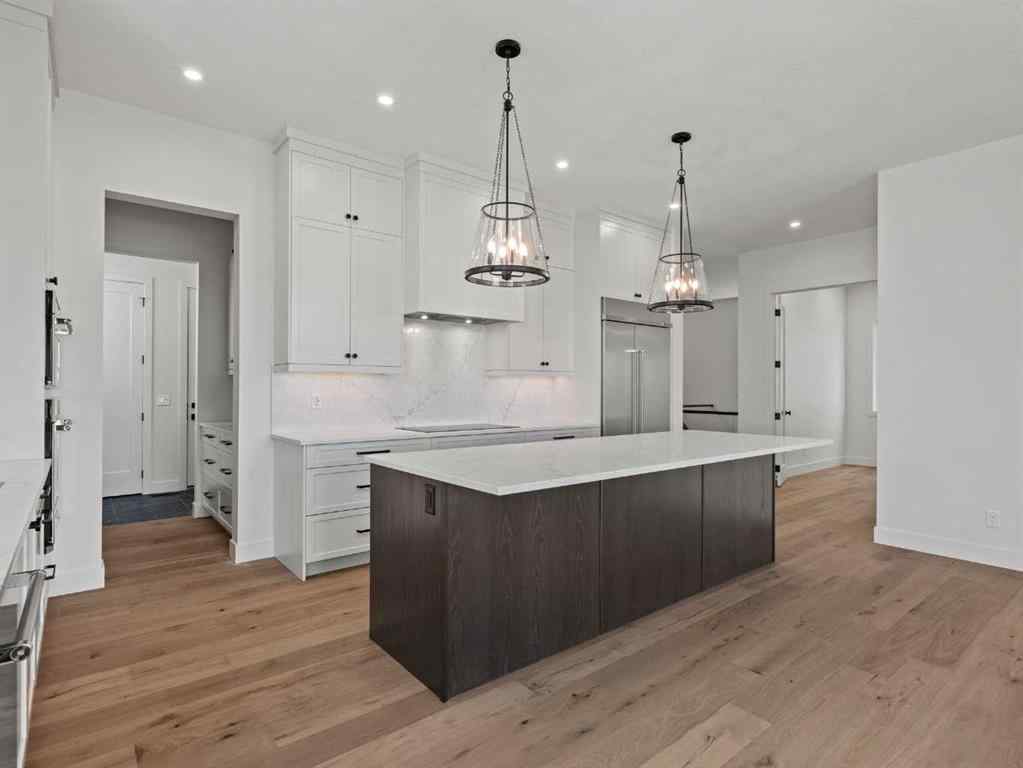 MLS® A2254144 - 176 Marina Grove SE in Mahogany Calgary, Residential
