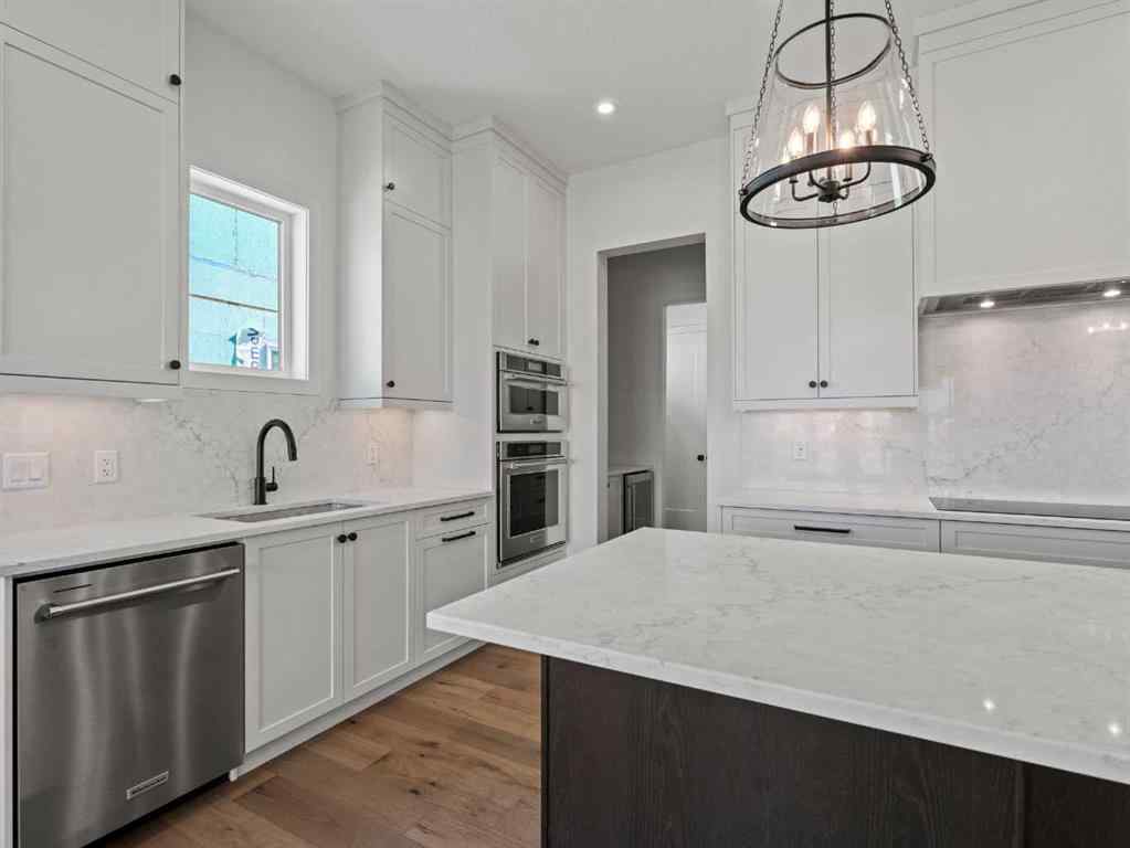 MLS® A2254144 - 176 Marina Grove SE in Mahogany Calgary, Residential