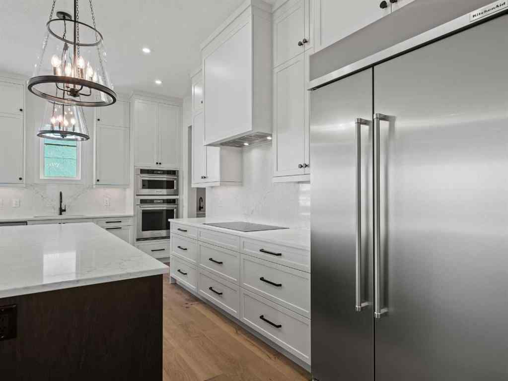 MLS® A2254144 - 176 Marina Grove SE in Mahogany Calgary, Residential