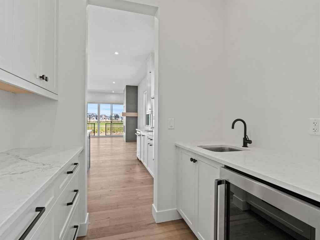 MLS® A2254144 - 176 Marina Grove SE in Mahogany Calgary, Residential