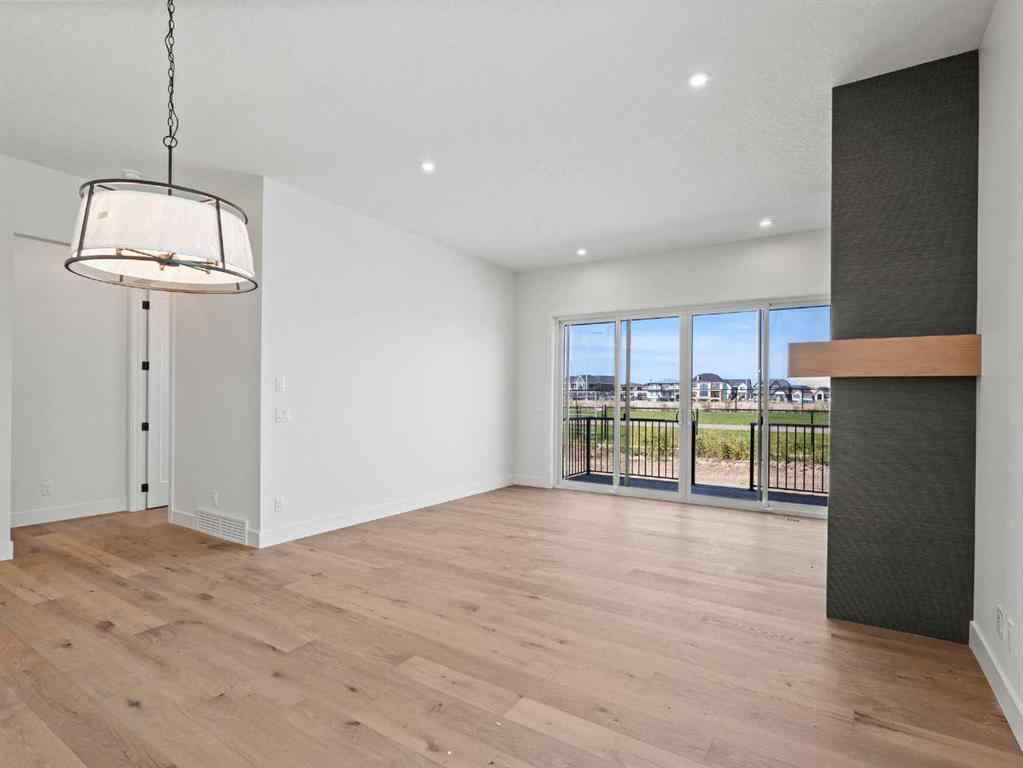 MLS® A2254144 - 176 Marina Grove SE in Mahogany Calgary, Residential