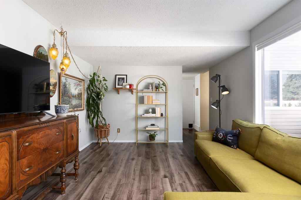 MLS® A2254145 - Unit #155 5103 35 Avenue SW in Glenbrook Calgary, Residential