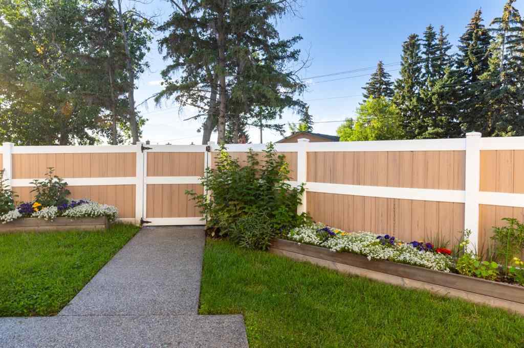 MLS® A2254145 - Unit #155 5103 35 Avenue SW in Glenbrook Calgary, Residential