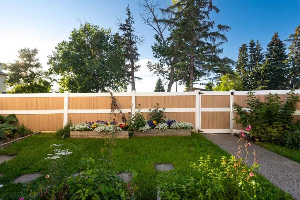MLS® A2254145 - Unit #155 5103 35 Avenue SW in Glenbrook Calgary, Residential