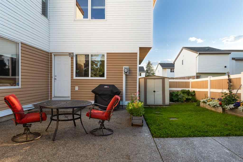 MLS® A2254145 - Unit #155 5103 35 Avenue SW in Glenbrook Calgary, Residential
