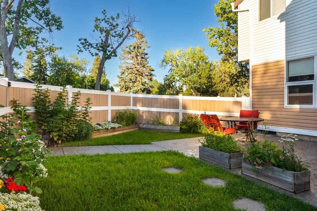 MLS® A2254145 - Unit #155 5103 35 Avenue SW in Glenbrook Calgary, Residential