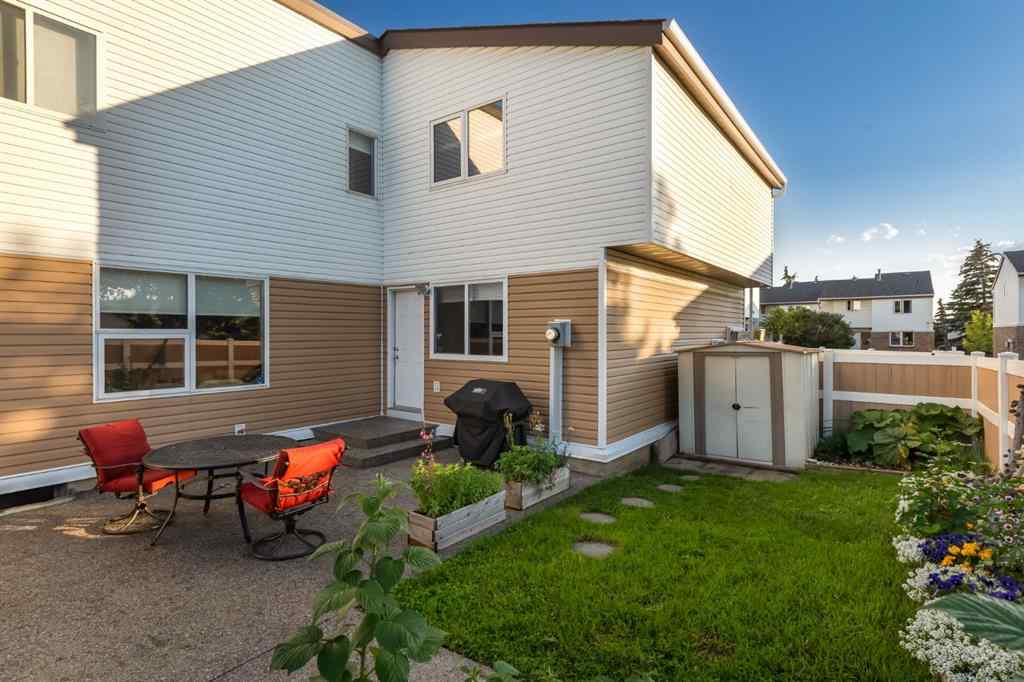 MLS® A2254145 - Unit #155 5103 35 Avenue SW in Glenbrook Calgary, Residential