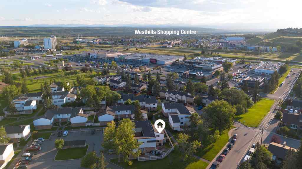 MLS® A2254145 - Unit #155 5103 35 Avenue SW in Glenbrook Calgary, Residential