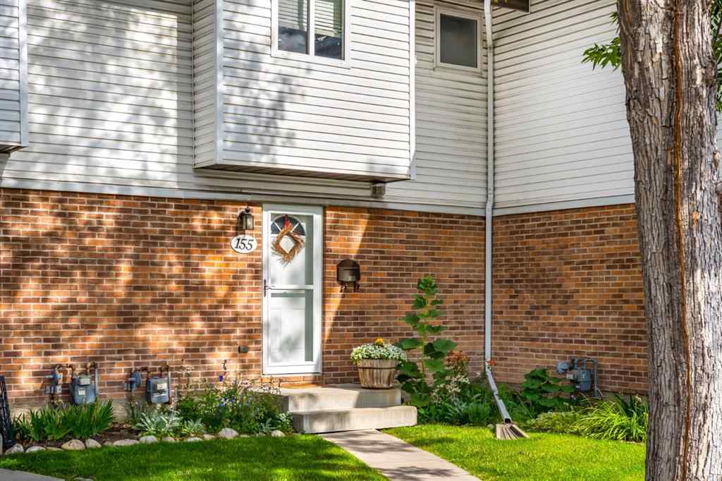 MLS® A2254145 - Unit #155 5103 35 Avenue SW in Glenbrook Calgary, Residential