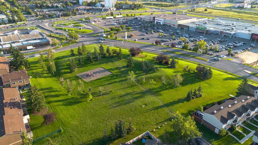 MLS® A2254145 - Unit #155 5103 35 Avenue SW in Glenbrook Calgary, Residential
