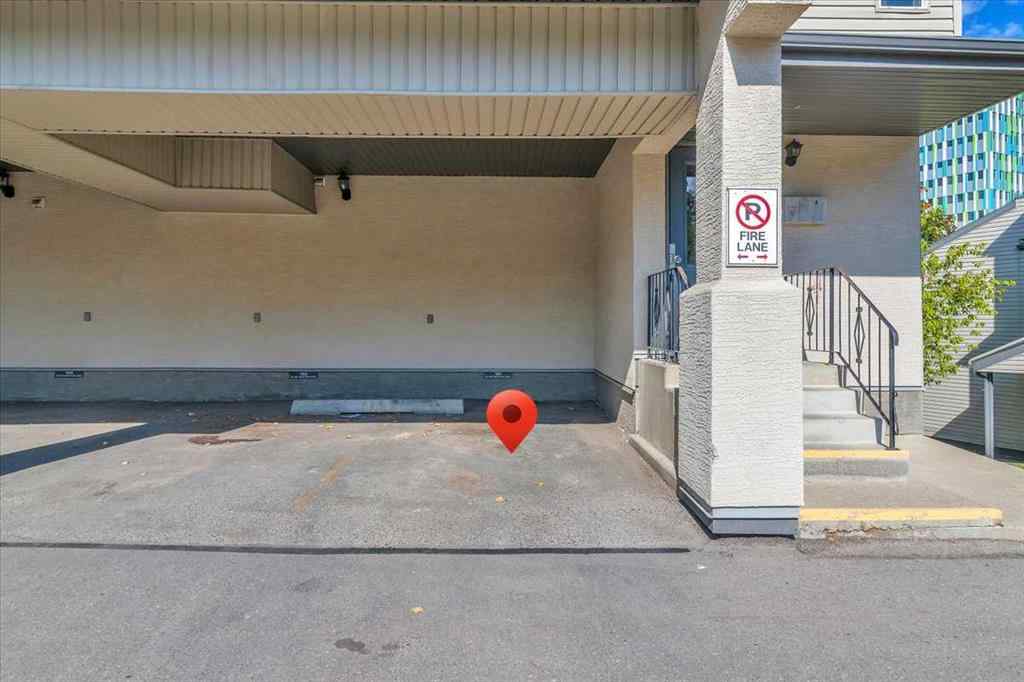 MLS® A2254148 - Unit #1101 1540 29 Street NW in St Andrews Heights Calgary, Residential