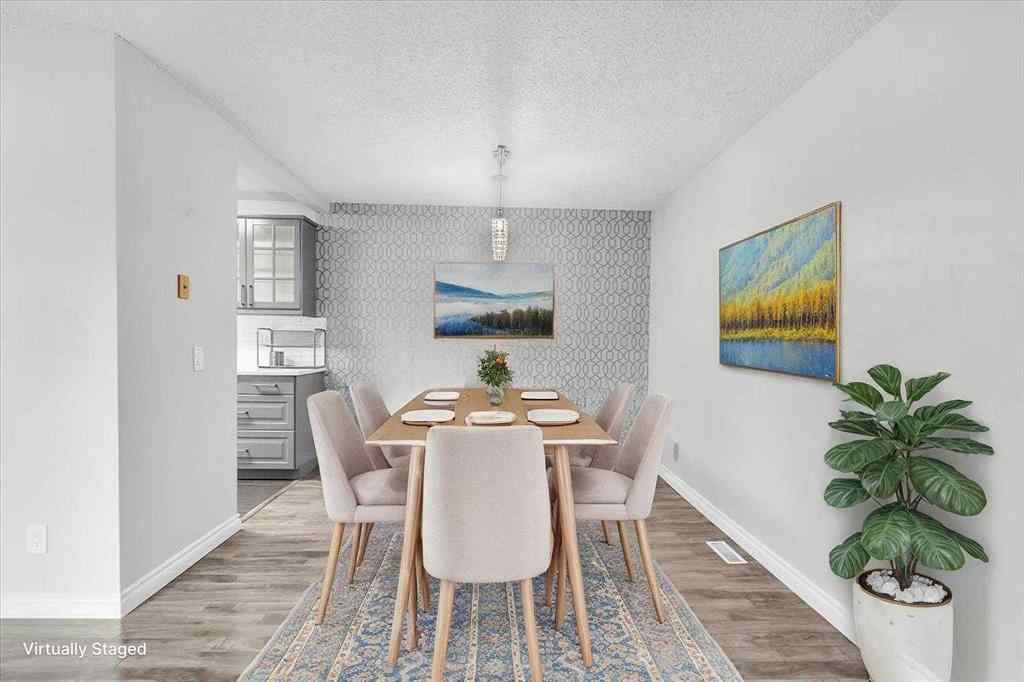 MLS® A2254148 - Unit #1101 1540 29 Street NW in St Andrews Heights Calgary, Residential