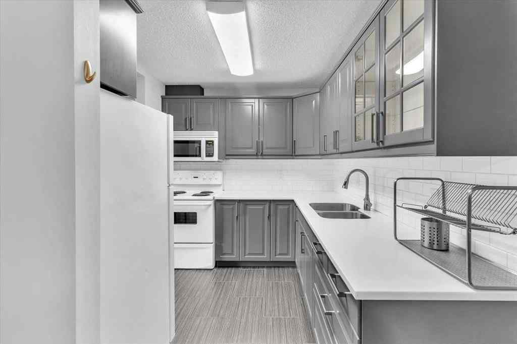 MLS® A2254148 - Unit #1101 1540 29 Street NW in St Andrews Heights Calgary, Residential