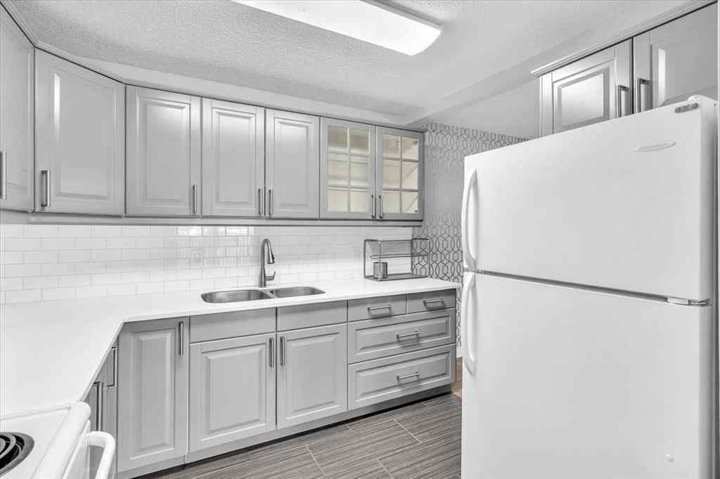 MLS® A2254148 - Unit #1101 1540 29 Street NW in St Andrews Heights Calgary, Residential