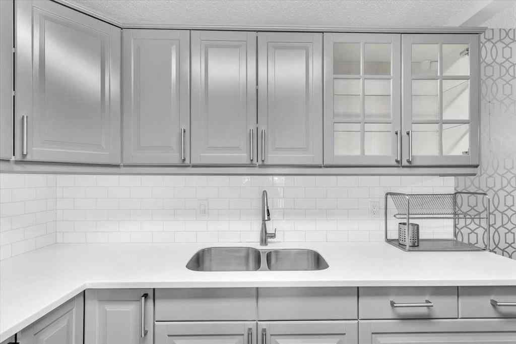 MLS® A2254148 - Unit #1101 1540 29 Street NW in St Andrews Heights Calgary, Residential