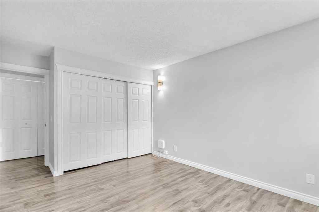 MLS® A2254148 - Unit #1101 1540 29 Street NW in St Andrews Heights Calgary, Residential