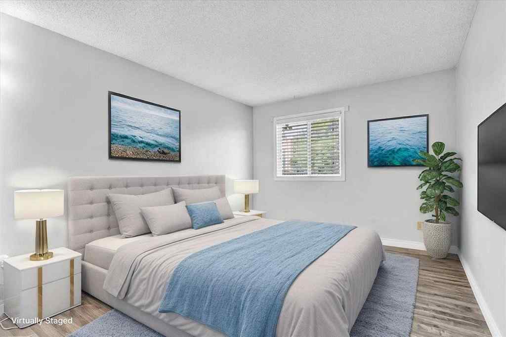 MLS® A2254148 - Unit #1101 1540 29 Street NW in St Andrews Heights Calgary, Residential