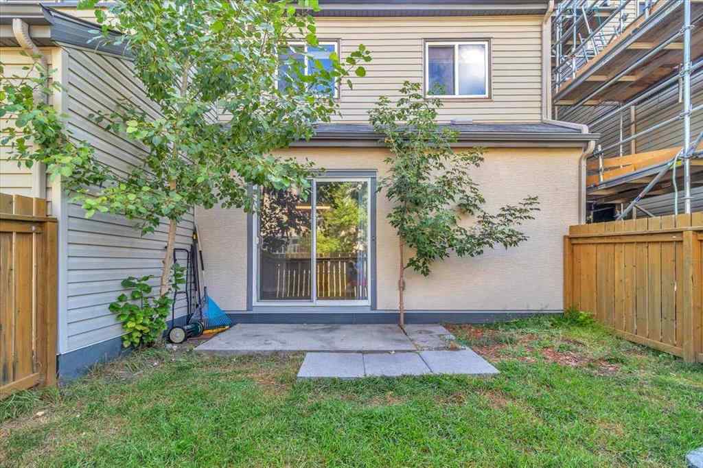 MLS® A2254148 - Unit #1101 1540 29 Street NW in St Andrews Heights Calgary, Residential