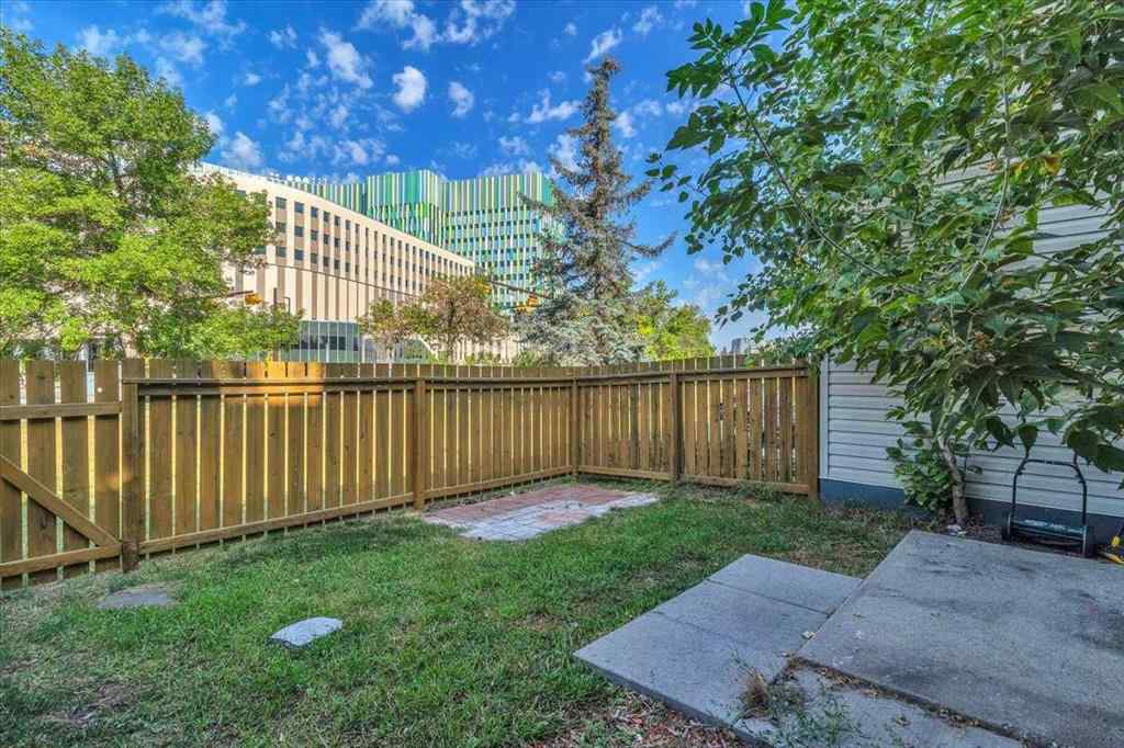 MLS® A2254148 - Unit #1101 1540 29 Street NW in St Andrews Heights Calgary, Residential