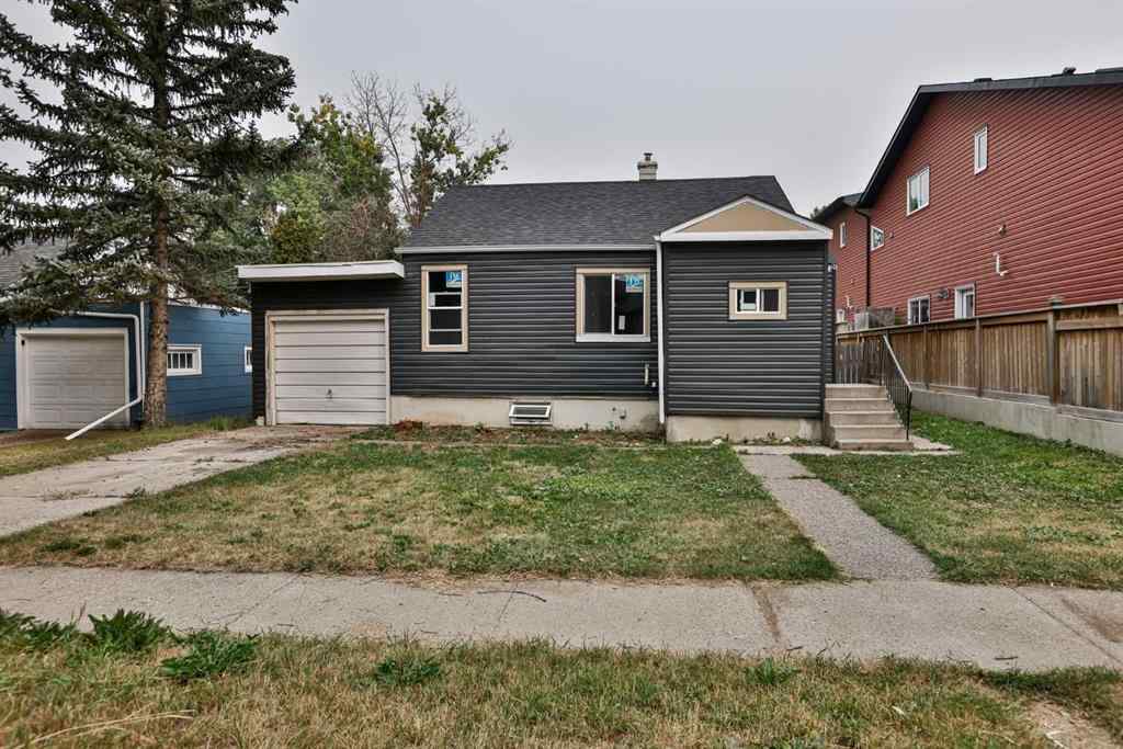 MLS® A2254149 - 1135 12 Street S in Fleetwood Lethbridge, Residential