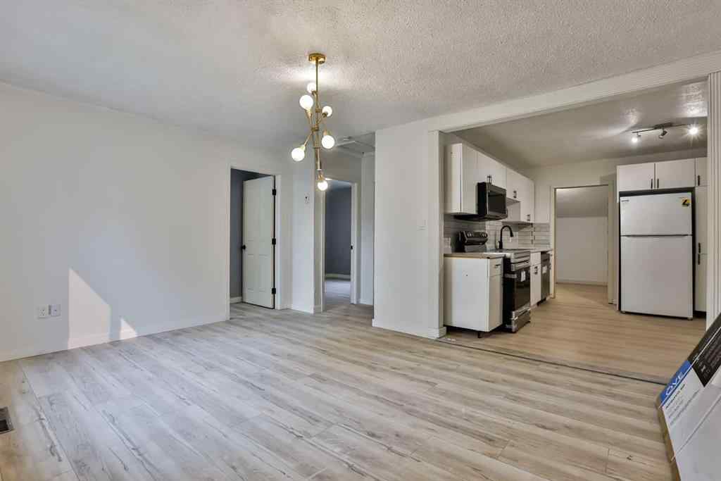 MLS® A2254149 - 1135 12 Street S in Fleetwood Lethbridge, Residential