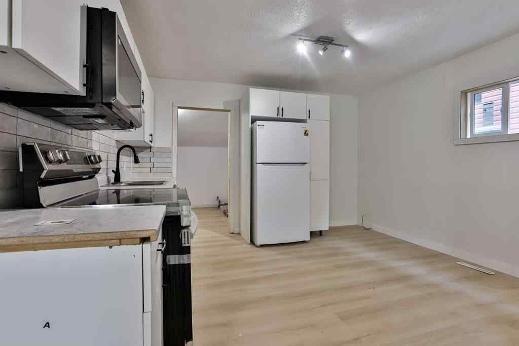 MLS® A2254149 - 1135 12 Street S in Fleetwood Lethbridge, Residential