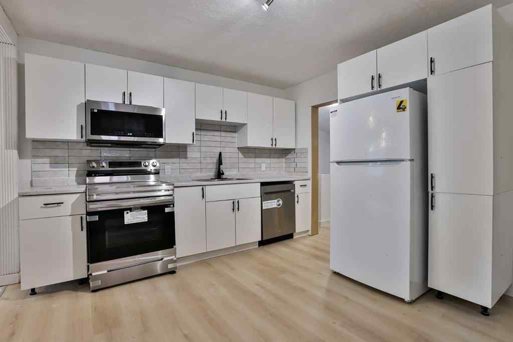 MLS® A2254149 - 1135 12 Street S in Fleetwood Lethbridge, Residential