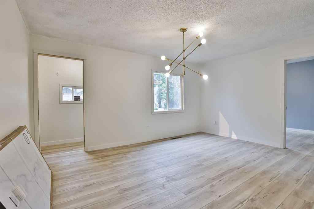 MLS® A2254149 - 1135 12 Street S in Fleetwood Lethbridge, Residential