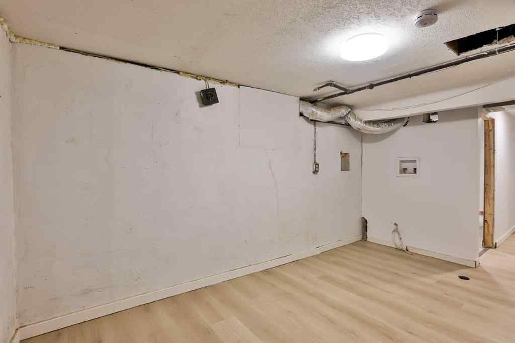 MLS® A2254149 - 1135 12 Street S in Fleetwood Lethbridge, Residential