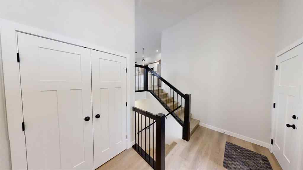 MLS® A2254150 - Unit #B 10505 133 Street  in Arbour Hills Grande Prairie, Rental