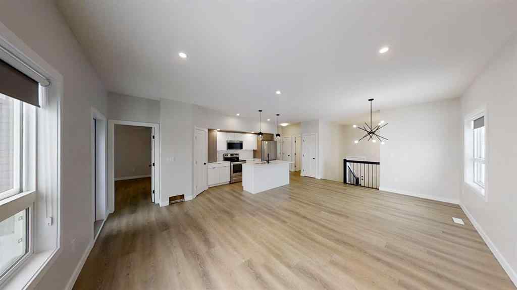 MLS® A2254150 - Unit #B 10505 133 Street  in Arbour Hills Grande Prairie, Rental