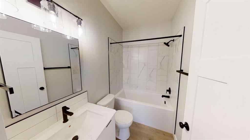 MLS® A2254150 - Unit #B 10505 133 Street  in Arbour Hills Grande Prairie, Rental