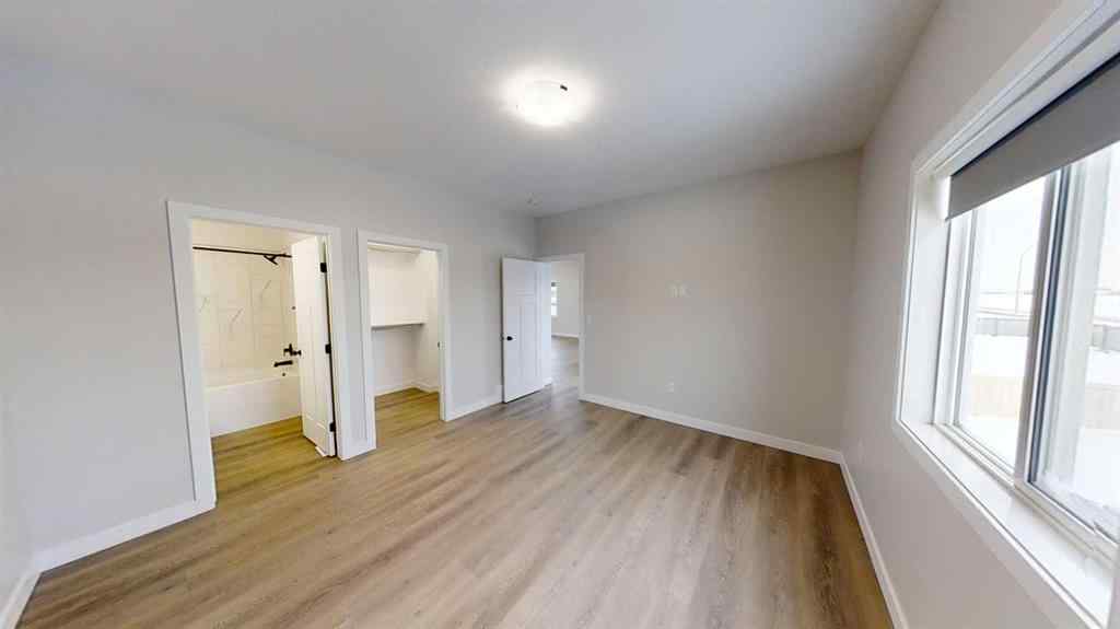 MLS® A2254150 - Unit #B 10505 133 Street  in Arbour Hills Grande Prairie, Rental