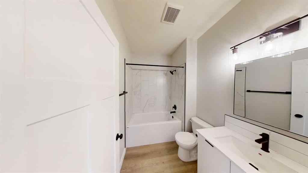 MLS® A2254150 - Unit #B 10505 133 Street  in Arbour Hills Grande Prairie, Rental