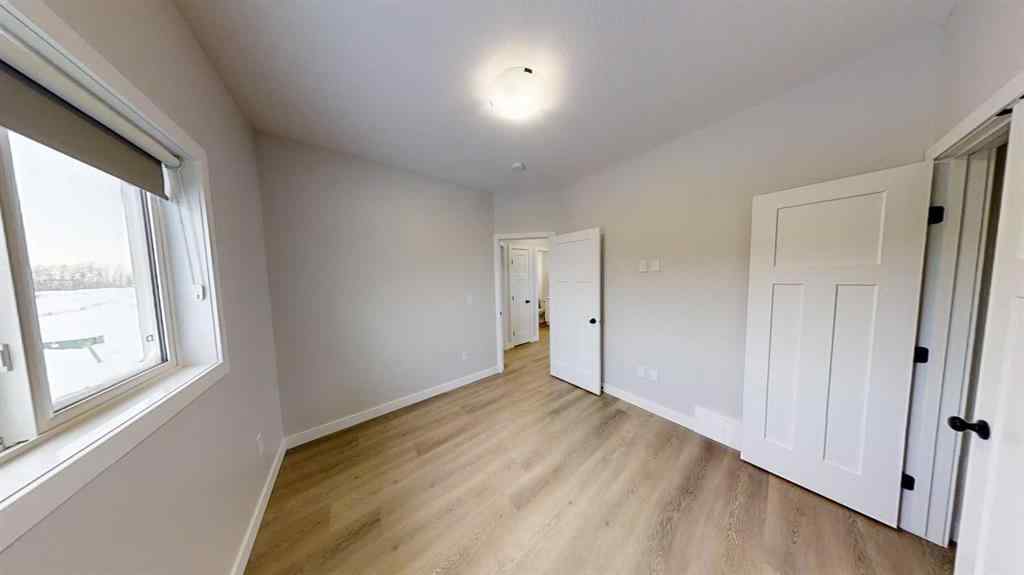 MLS® A2254150 - Unit #B 10505 133 Street  in Arbour Hills Grande Prairie, Rental