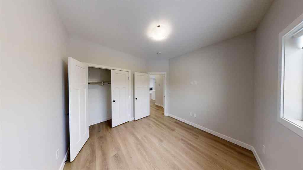 MLS® A2254150 - Unit #B 10505 133 Street  in Arbour Hills Grande Prairie, Rental