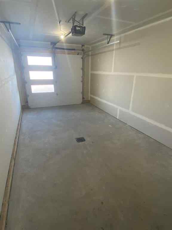 MLS® A2254150 - Unit #B 10505 133 Street  in Arbour Hills Grande Prairie, Rental