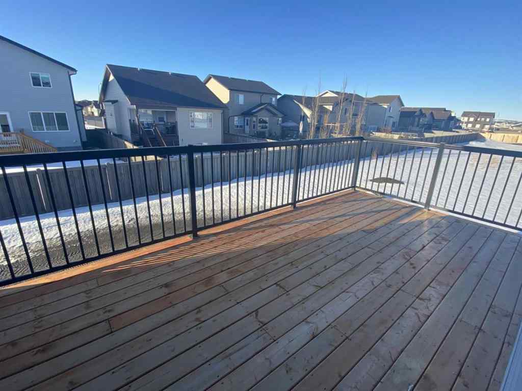 MLS® A2254150 - Unit #B 10505 133 Street  in Arbour Hills Grande Prairie, Rental