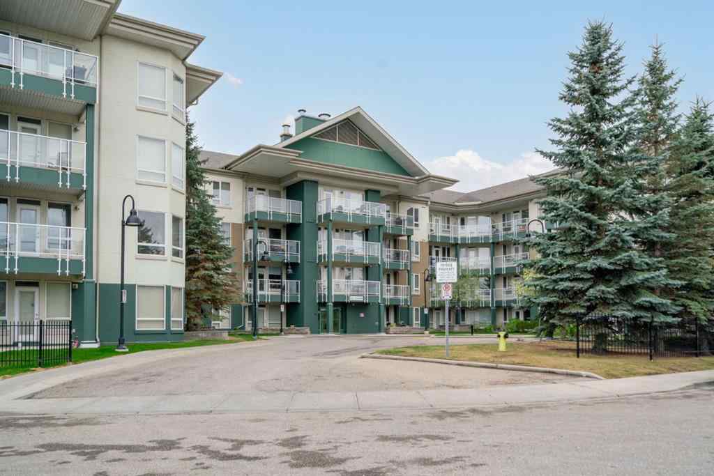 MLS® A2254152 - Unit #204 3111 34 Avenue NW in Varsity Calgary, Residential