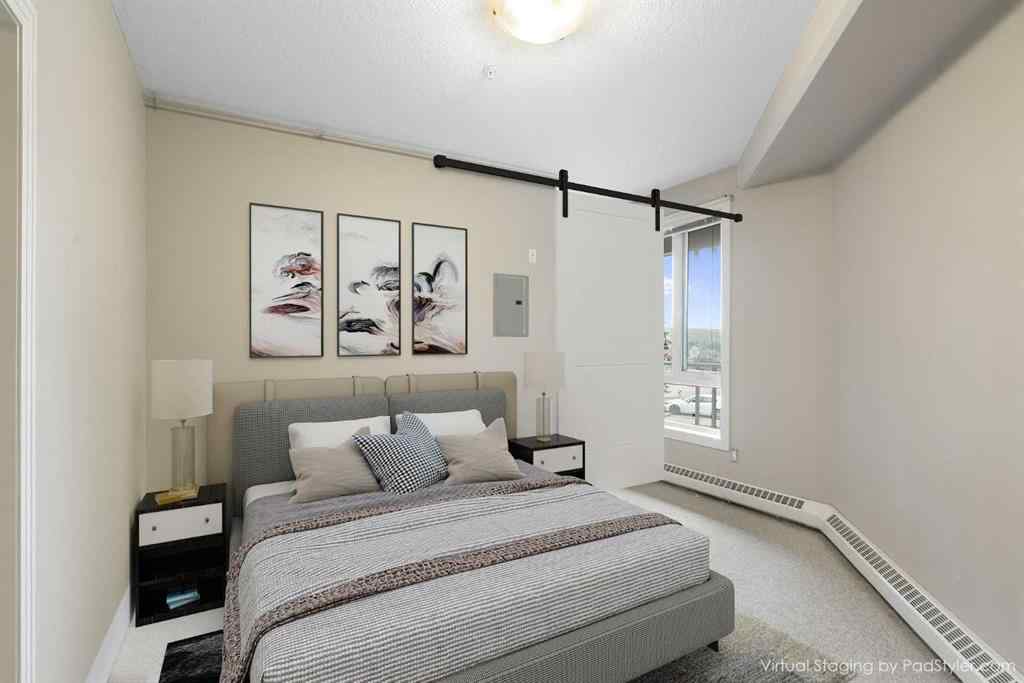 MLS® A2254152 - Unit #204 3111 34 Avenue NW in Varsity Calgary, Residential