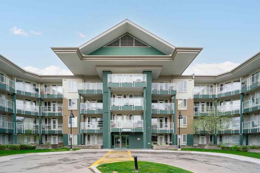 MLS® A2254152 - Unit #204 3111 34 Avenue NW in Varsity Calgary, Residential