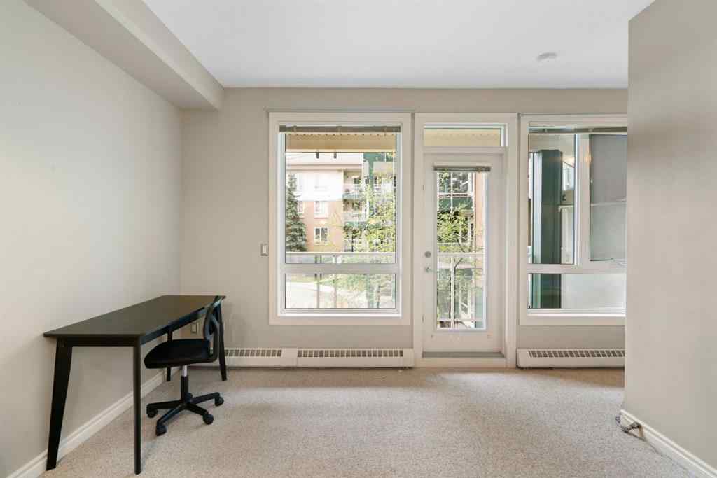 MLS® A2254152 - Unit #204 3111 34 Avenue NW in Varsity Calgary, Residential