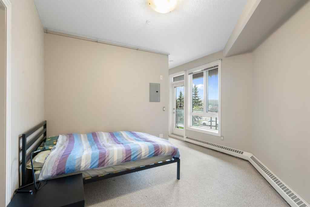 MLS® A2254152 - Unit #204 3111 34 Avenue NW in Varsity Calgary, Residential