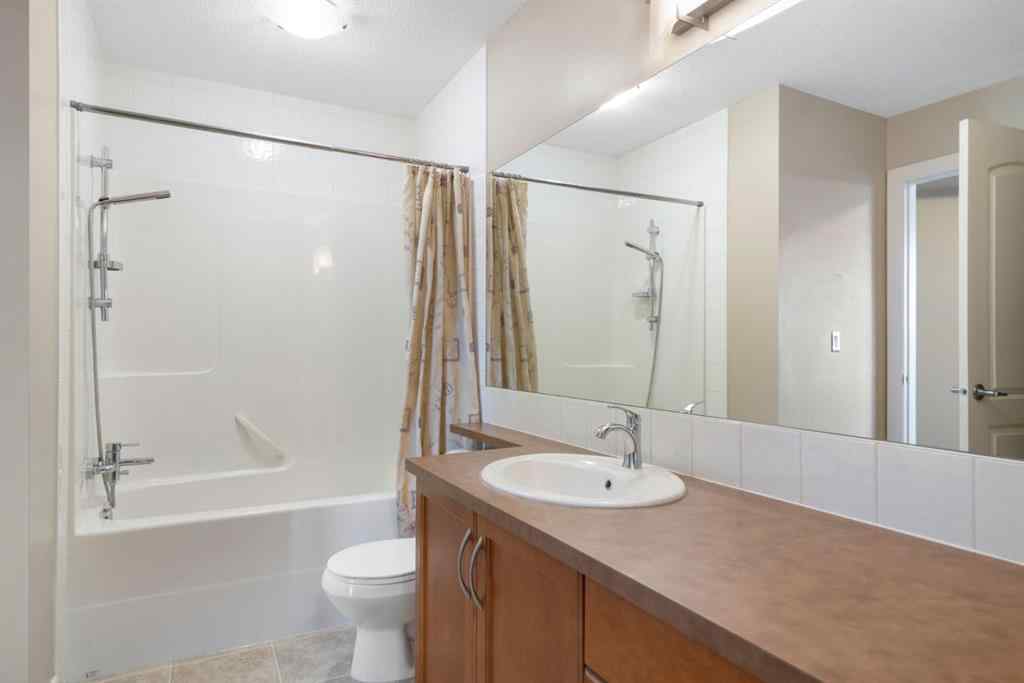 MLS® A2254152 - Unit #204 3111 34 Avenue NW in Varsity Calgary, Residential