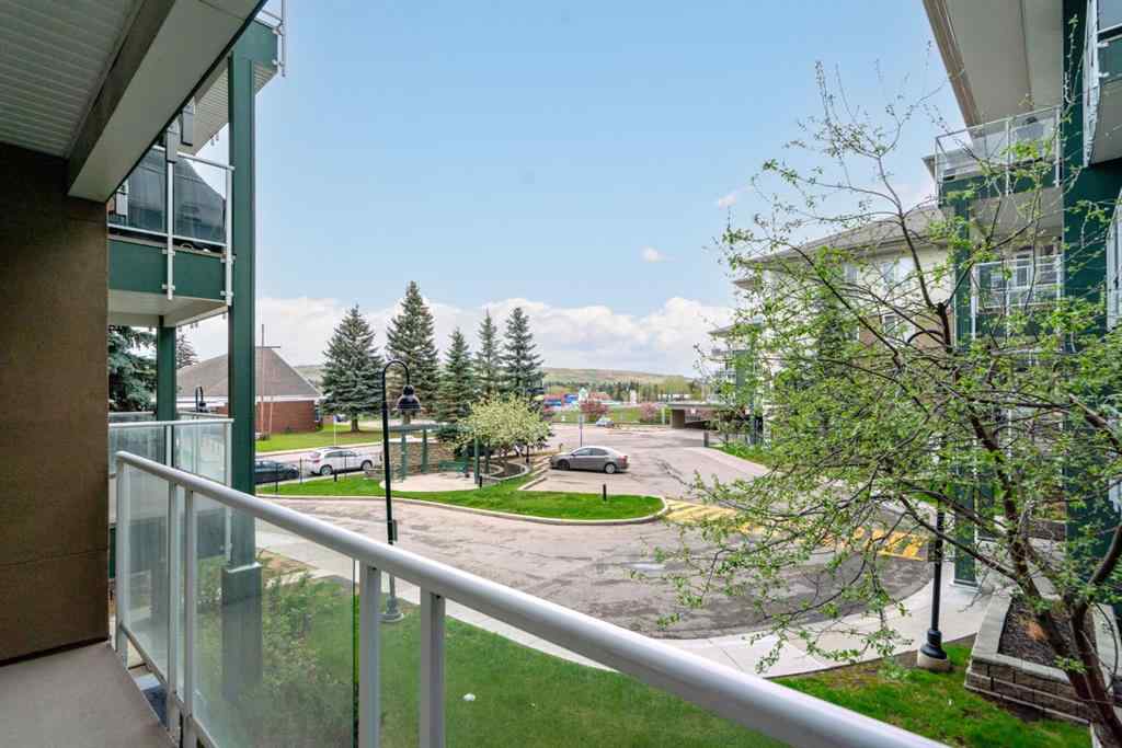 MLS® A2254152 - Unit #204 3111 34 Avenue NW in Varsity Calgary, Residential