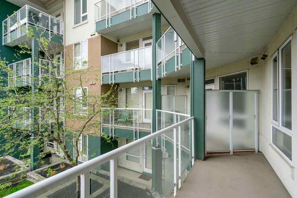 MLS® A2254152 - Unit #204 3111 34 Avenue NW in Varsity Calgary, Residential