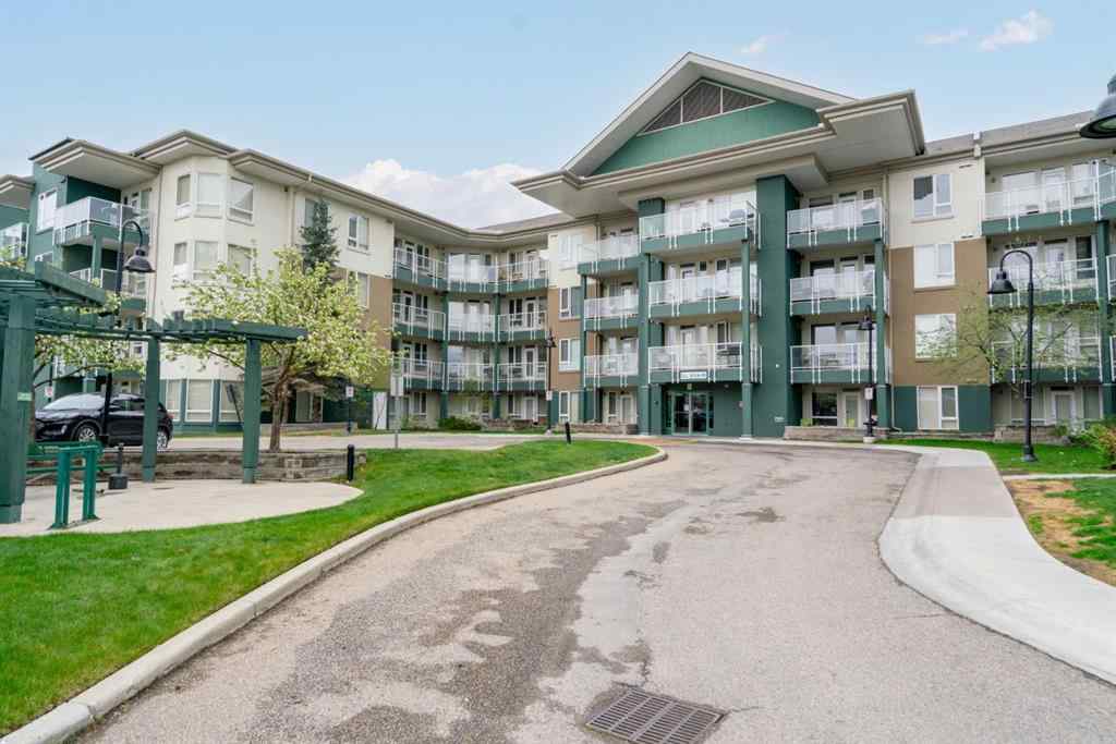 MLS® A2254152 - Unit #204 3111 34 Avenue NW in Varsity Calgary, Residential