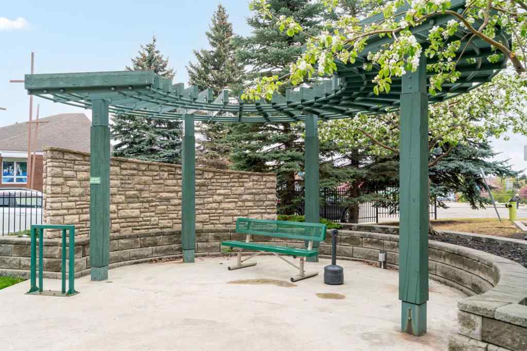 MLS® A2254152 - Unit #204 3111 34 Avenue NW in Varsity Calgary, Residential