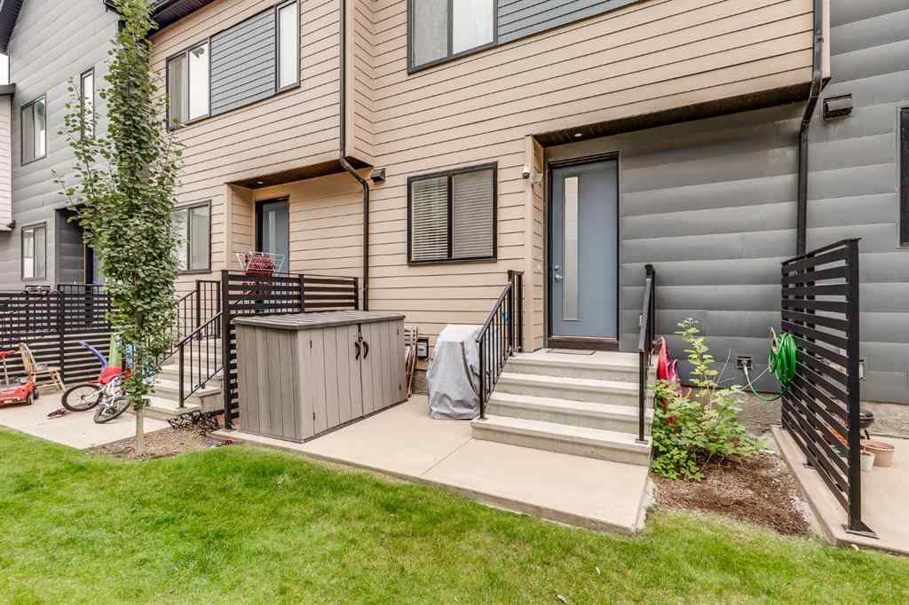 MLS® A2254153 - 15 Redstone Way NE in Redstone Calgary, Residential